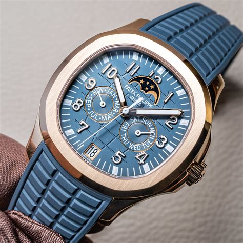 patek philippe aquanaut retail price uk|Patek Philippe aquanaut price list.